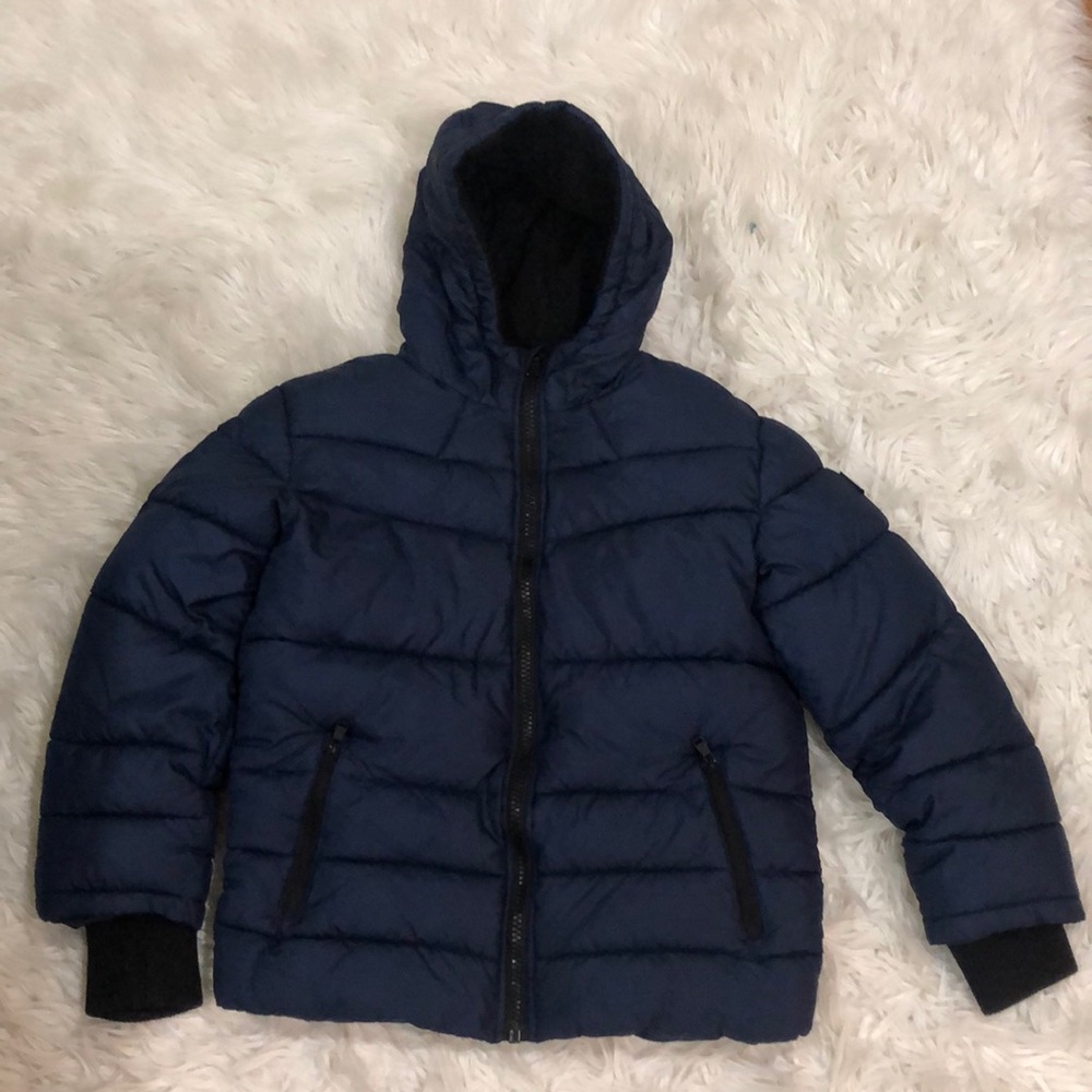 Michael Kors Kids Winter Jacket